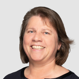 Martina Parren