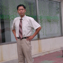 ZhuXian Zhou