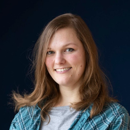 Mareike Dickmann