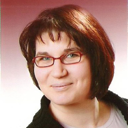 Sandra Pabst