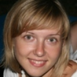 Maria Podolyak