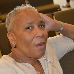 Teresa Lorraine Robinson