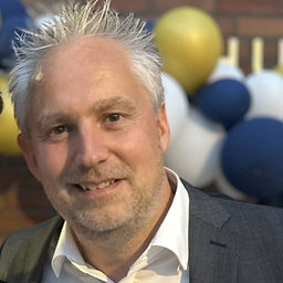 Sven Fischer