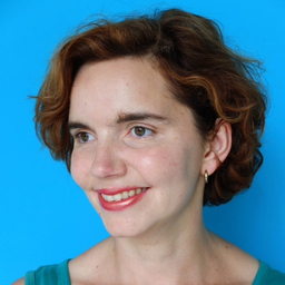 Hannah Reuter