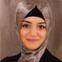 Derya Sanli