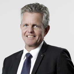Burkhard Muster
