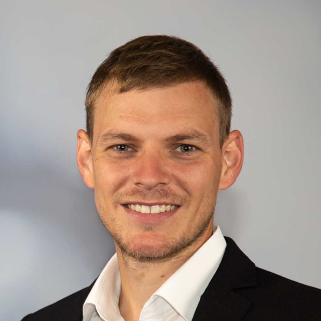 Daniel Meier Produktionsplaner instruments GmbH XING