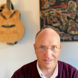 Dr. Boris Oberheitmann