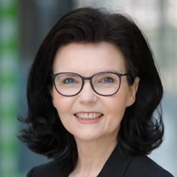 Martina Schubert