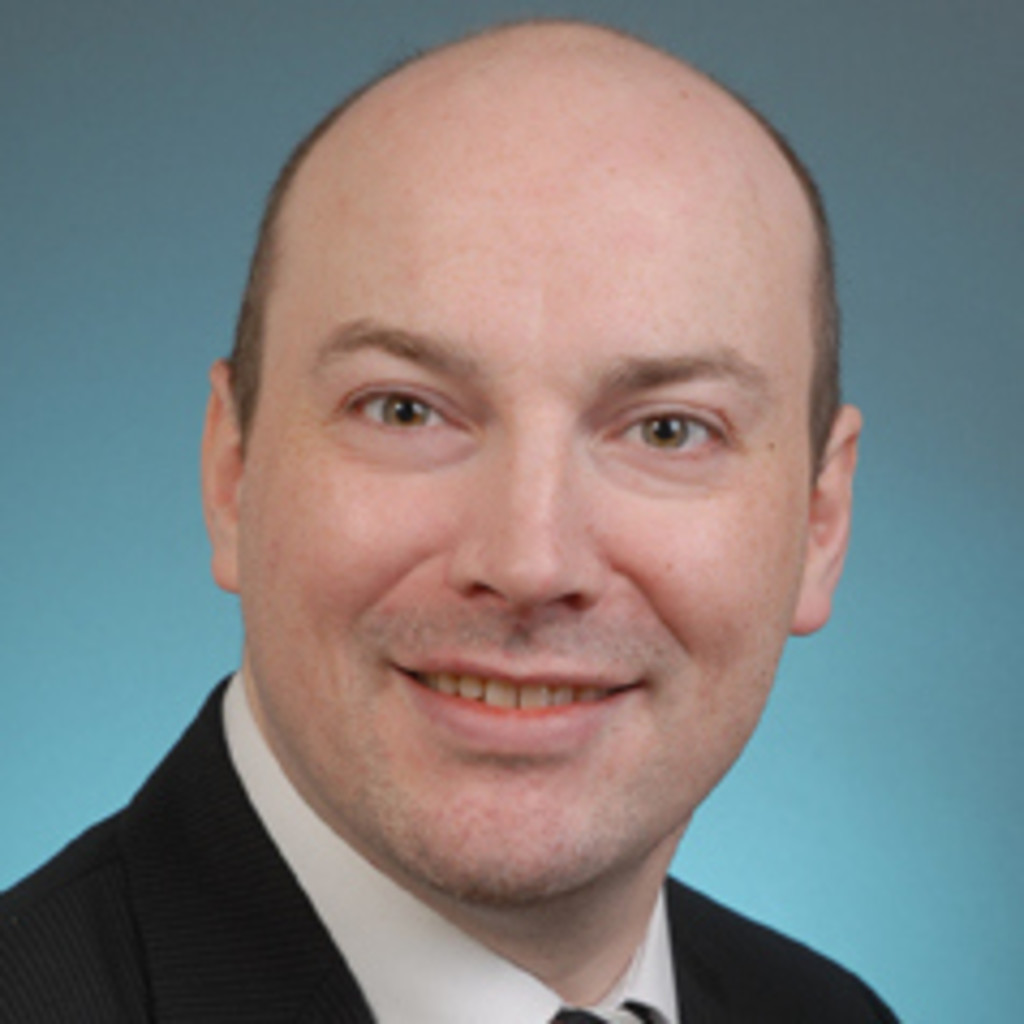 Frank Meyer Sachbearbeiter Innendienst elephant GmbH & Co. KG XING