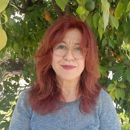 Marcela Patricia Elgueda Córdova