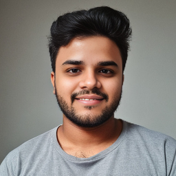 Bharat Kumar