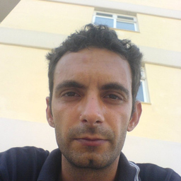 Nikos Gkatzikis