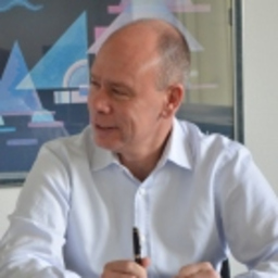 Dipl.-Ing. Frank Meyer-Niehoff