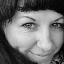 Ines Wolffram