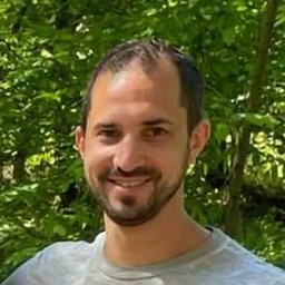 Steven Pitz