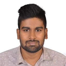 Arun Parkugan