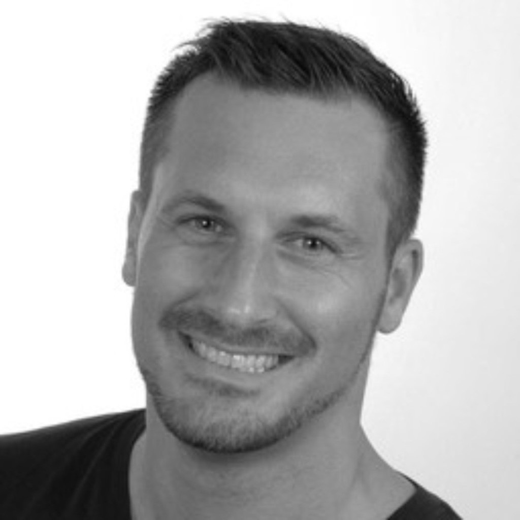 Frank WichHeiter Geschäftsführer FORMA GmbH XING