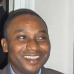 Pius Moses