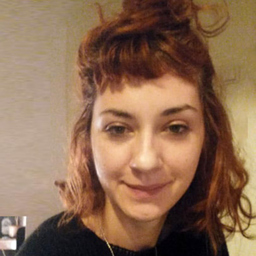 Madalina Mitroi
