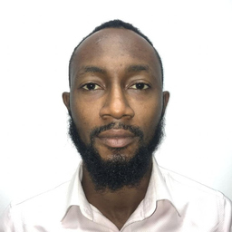 Tosin Jerry