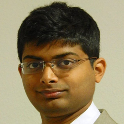 Nikhil Patil