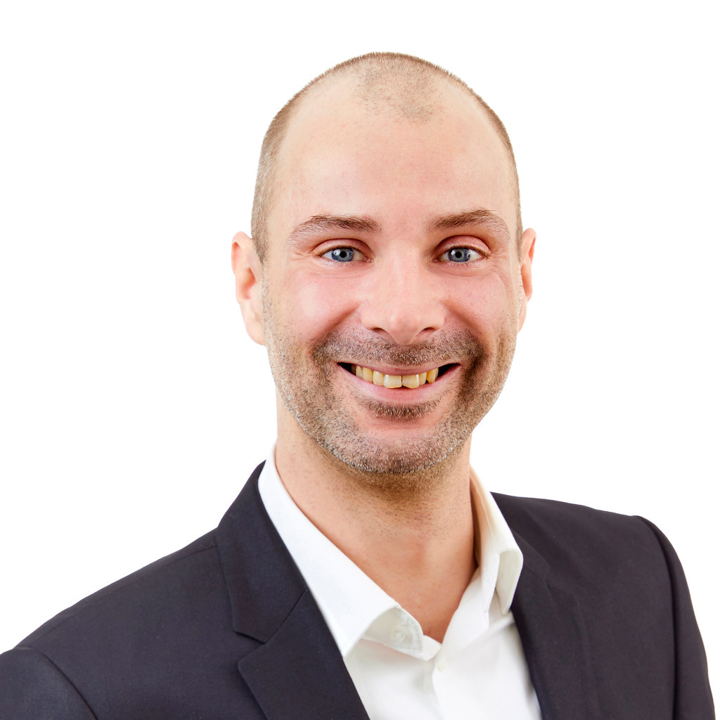 Sebastian Schmidt Technischer Vertrieb LiKoTECH Adalbert Zajadacz