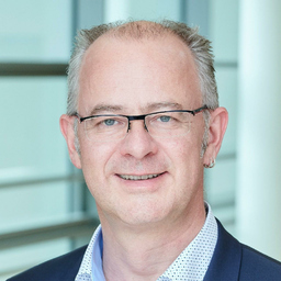 Stefan Evers