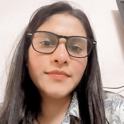 Anjali Garg