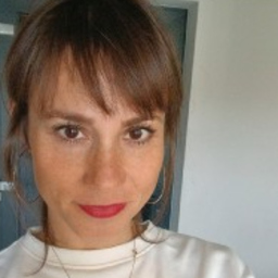 Oxana Rost