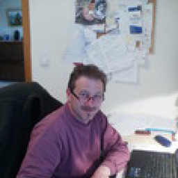 Marco Joost's profile picture