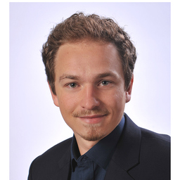 Florian van Vügt