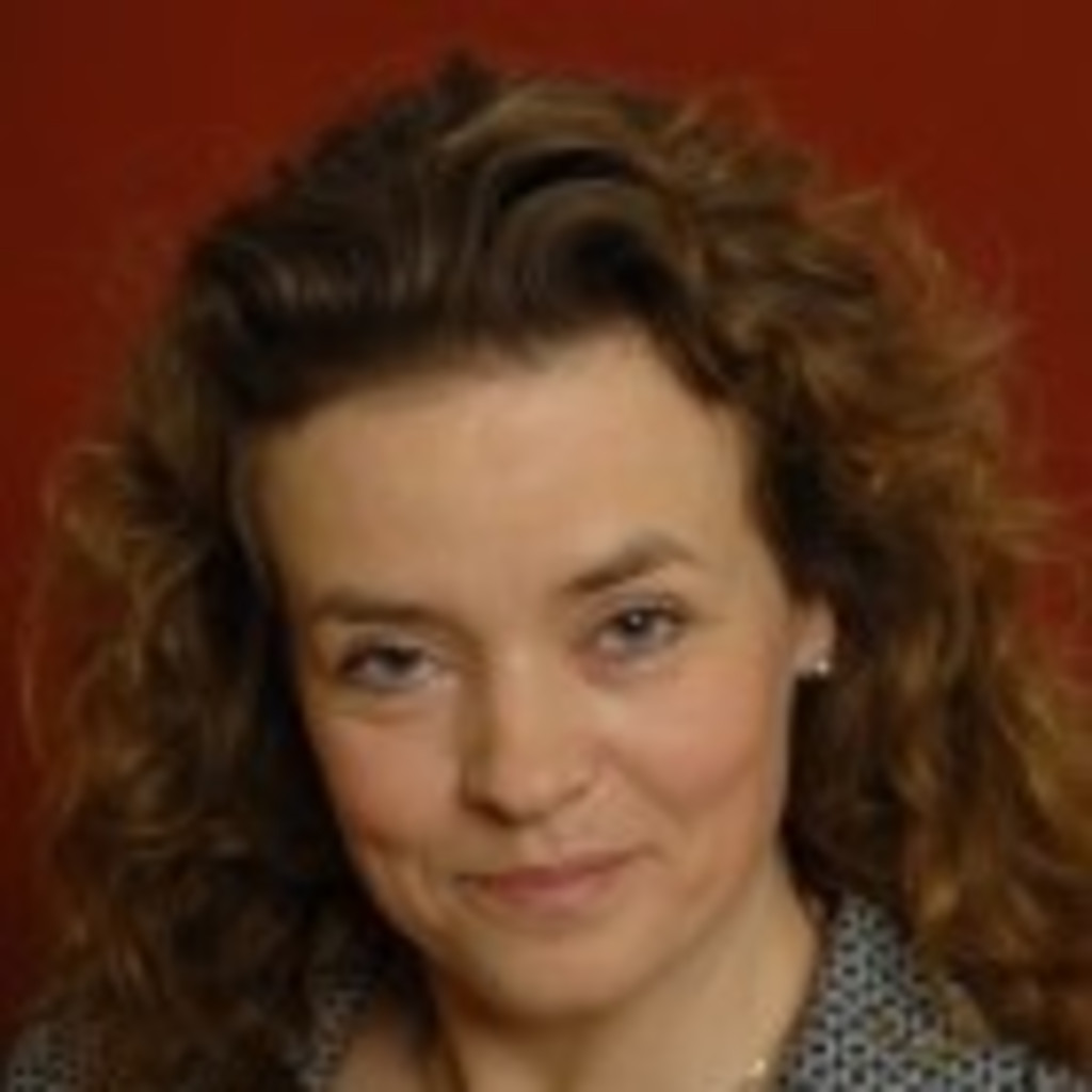 Constanze Lutze Pharmaberaterin im Außendienst Essex Pharma GmbH XING