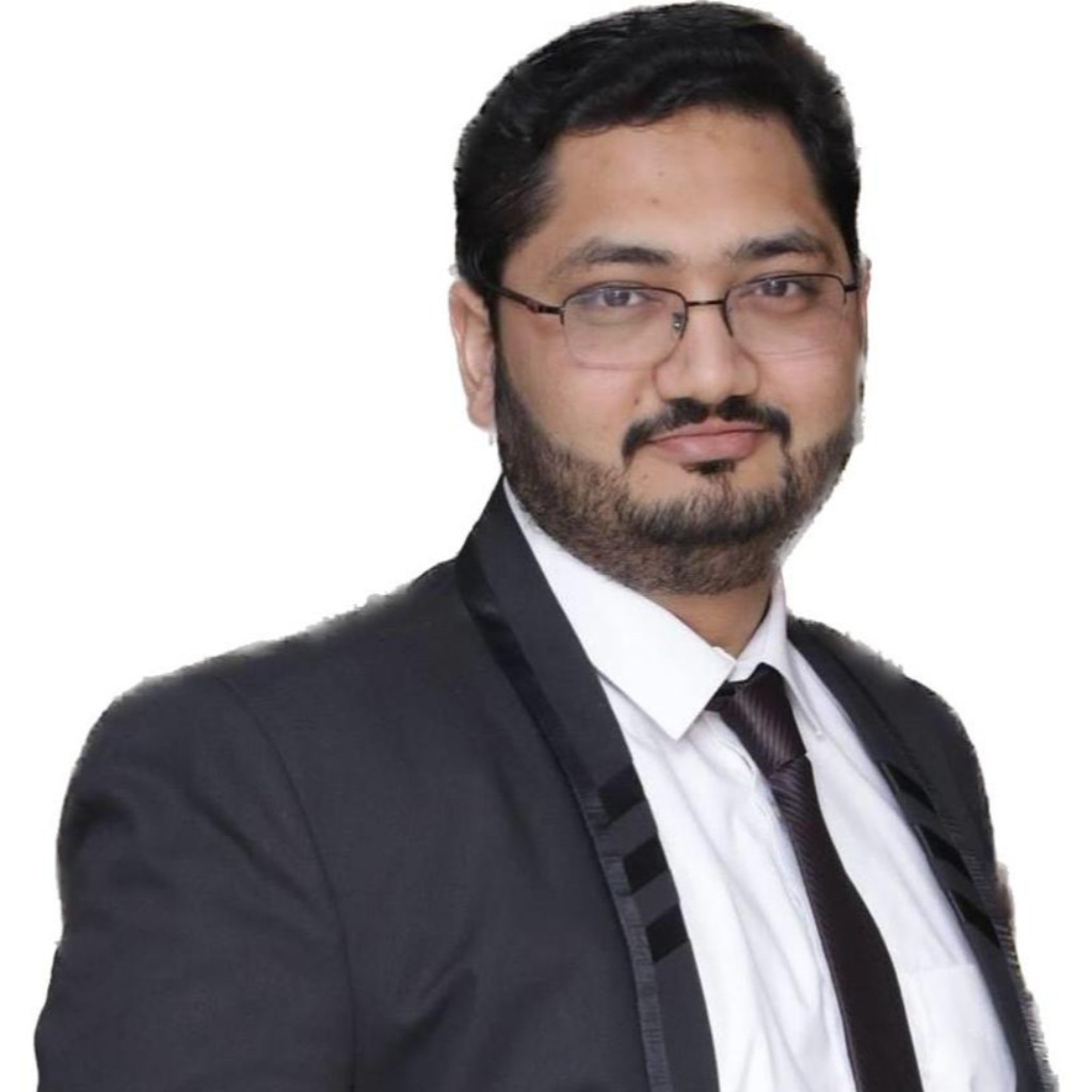 Usman Khalid - Principal Software Engineer - Amana Contracting and ...