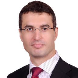 Laurent Charmes