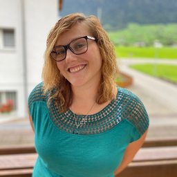 Petra Odermatt