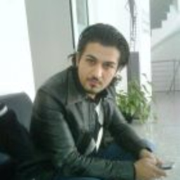 Profilbild Mustafa Mutlu
