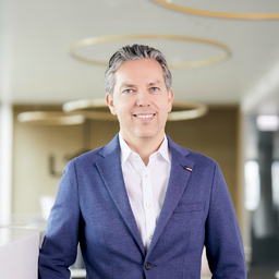Daniel Hottinger