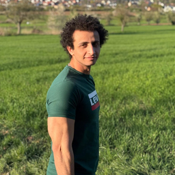 Hossam Ahmed