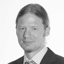 Bernhard Stürmer
