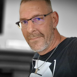 Christian Fender