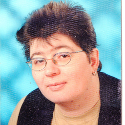 Profilbild Claudia Zellner