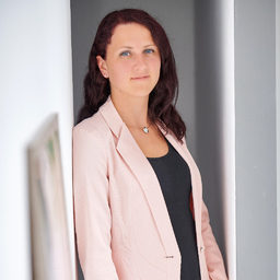 Dr. Svetlana Baskal