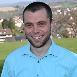 Robin Wörner