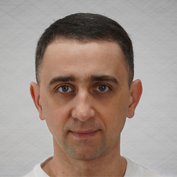 Alexander Staub