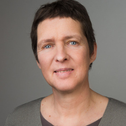 Susanne Bauer