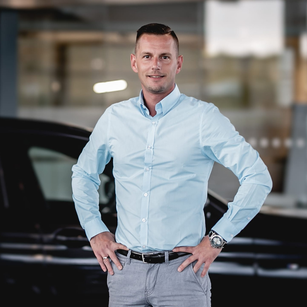 Michael Frantsits Führungskraft Heeresunteroffiziersschule XING