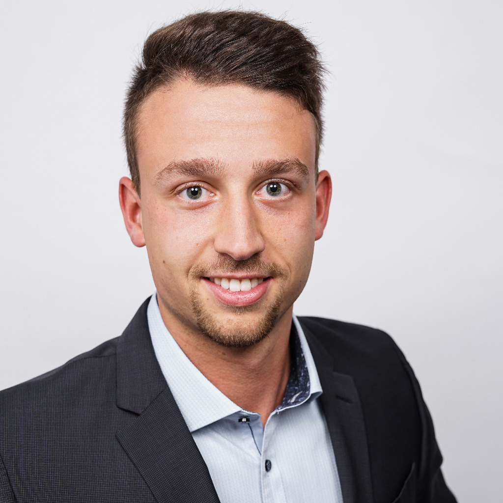 Lukas März Innovations & Technologieberater