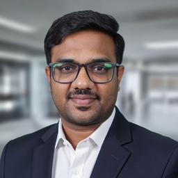 DINESHRAJ SOUNDARARAJAN