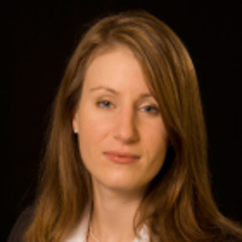 Dr. Cornelia Schmaunz Materialentwicklerin Continental Reifen